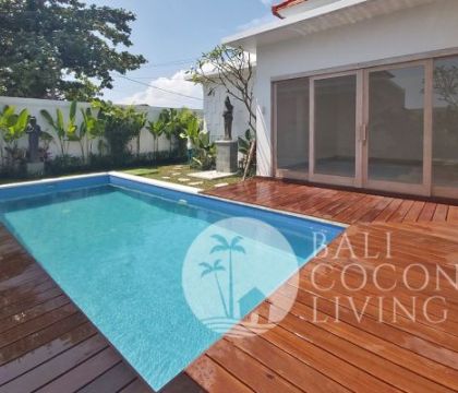 Villa Dedari 1