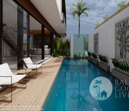 Darling Villa Duplex 