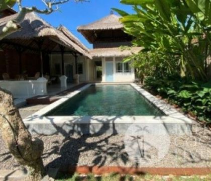 Dianella Villa