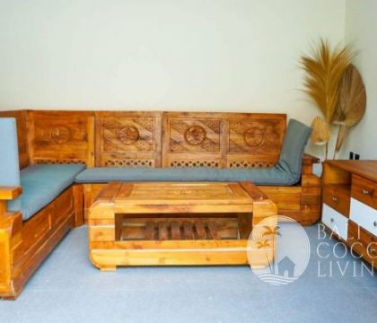 Villa Moyo Babakan B