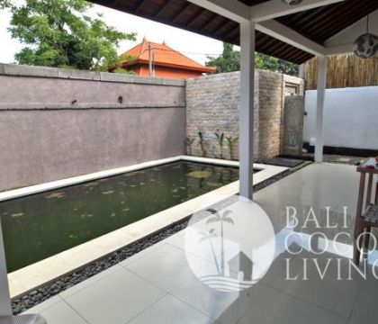 Villa Dorion