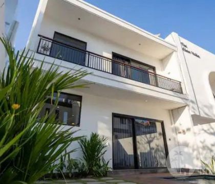 Villa Mistral 3