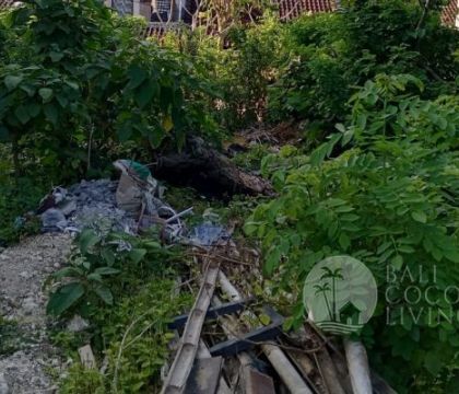 200 sqm Land For Sale