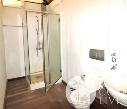 Villa Bundar