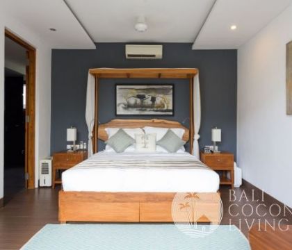 Villa Moonrise Tumbak Bayuh 