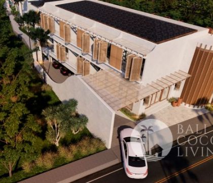 Elite Studio Apartments