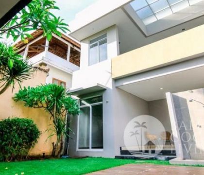 Villa Beji Nusa Dua