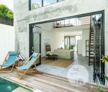 Travalo Loft Villa  A