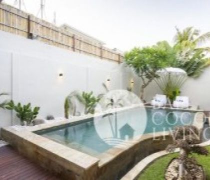 Villa Tierra