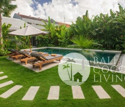 Villa Budha