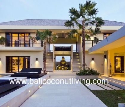 Villa Robyn
