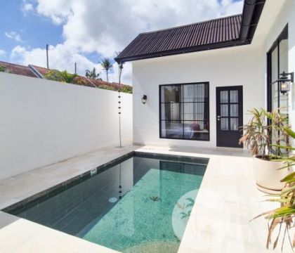Villa Opad Homes C