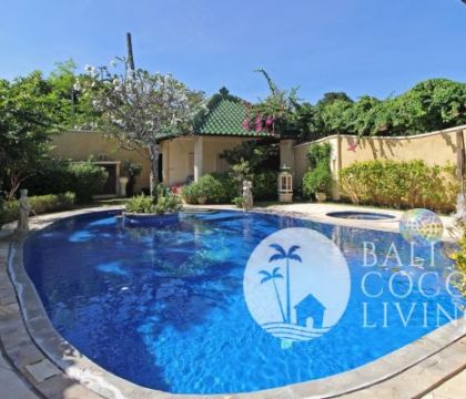 Villa Naungan