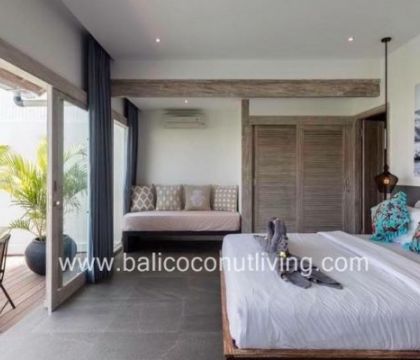 Villa Lakesha