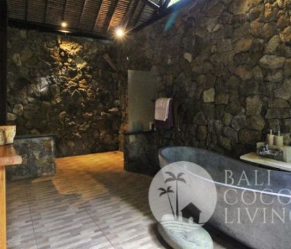 Authentic Bali Villa 