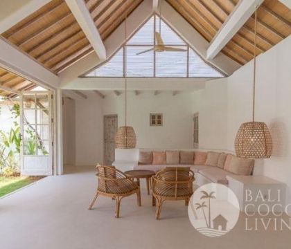 Villa Lobelia Lestari 7