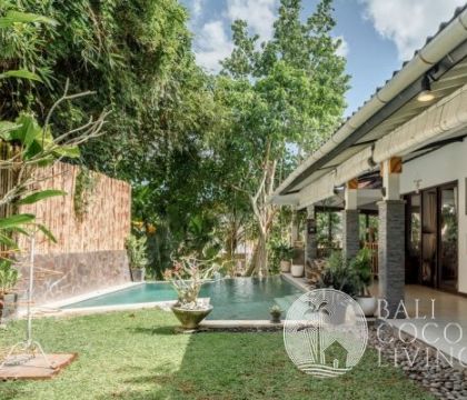 Mi Su Villa Batu Bolong