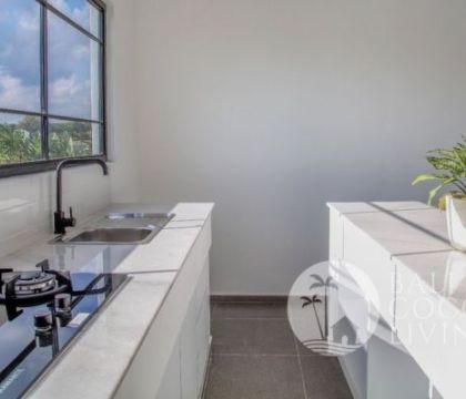 Akina Apartment