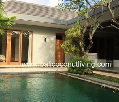 Villa Satria