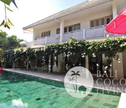 Villa Pelican