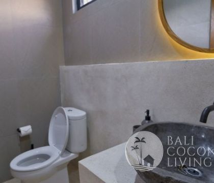 Hanani Apartment Balangan 