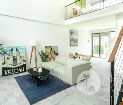 Travalo Loft Villa B
