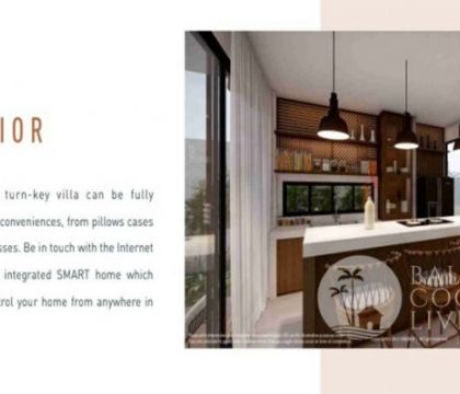 Darling Villa Duplex B