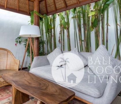 Villa Sparkle