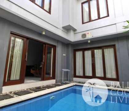 Villa Temaki