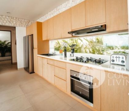 Villa Bee
