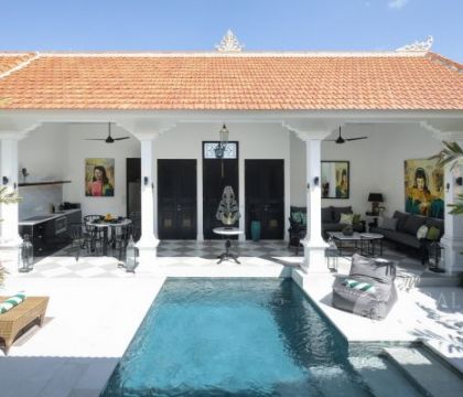 Villa Marley 2