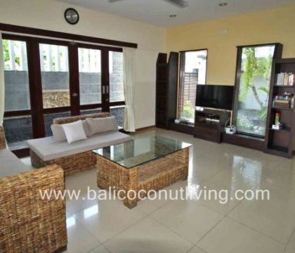 Villa Indra