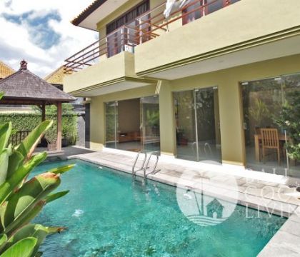 Villa Kubu