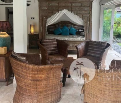 Villa Scarlett 