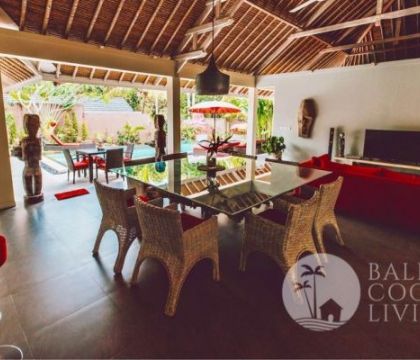 Villa Putri Bali