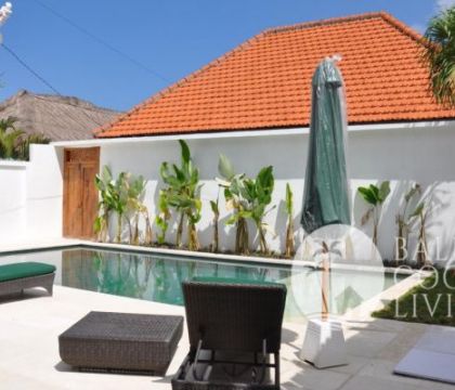 Villa Mahakam