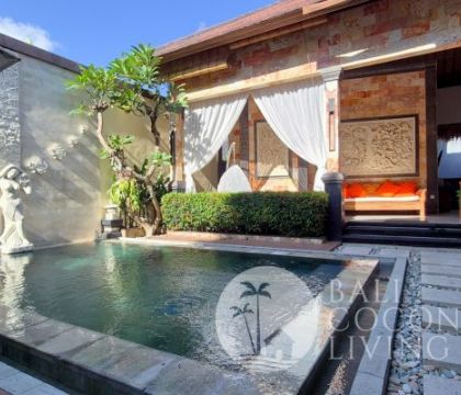 Villa Luvia 2 