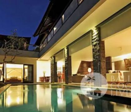 Villa Selalu