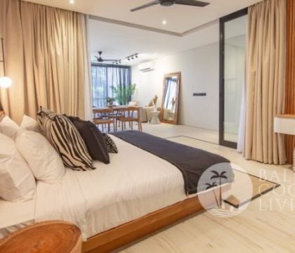 Pricilla Apartment D