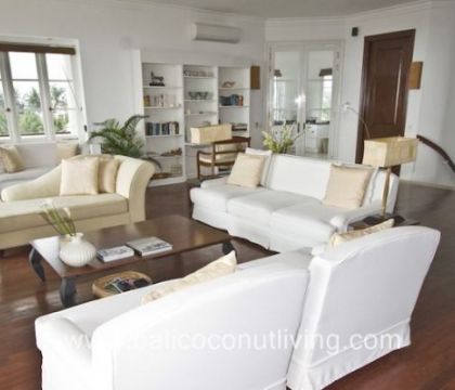 Villa Donita