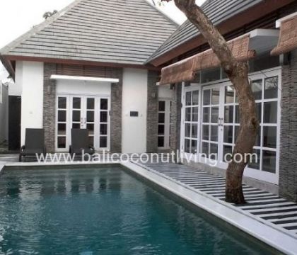 Villa Chika