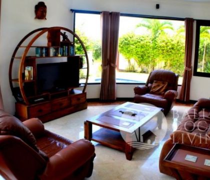 Villa Ke Pantai