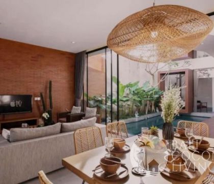 Villa Opad Berawa