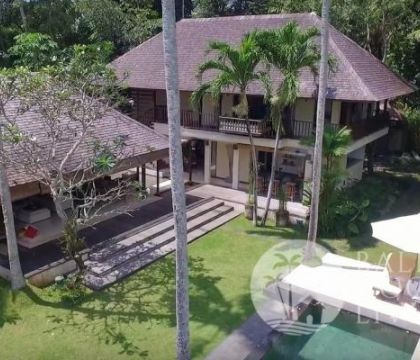Villa Rachna