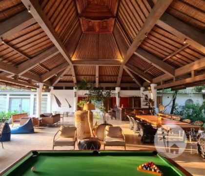 Ayodya Bali Villa