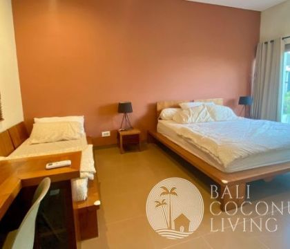 Villa Kimi Berawa B