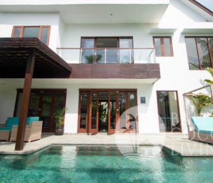 Villa Topaz 5