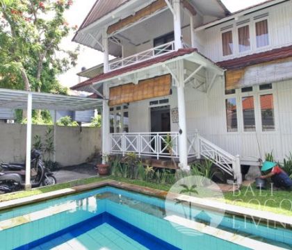 Villa Paco