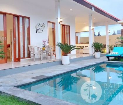 Villa Kamran