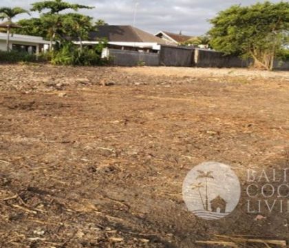For sale, Land 2500 sqm